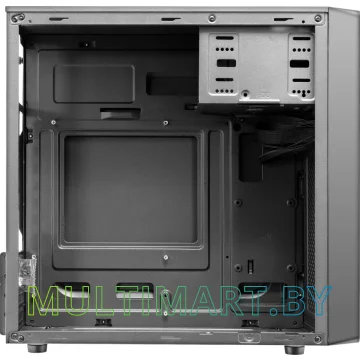Корпус Ginzzu D180 картинка 3